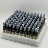 1G White Label Carts (100) - Image 2
