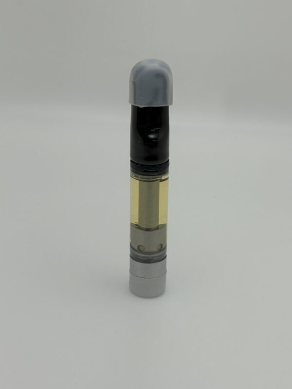 1G White Label Carts (100)