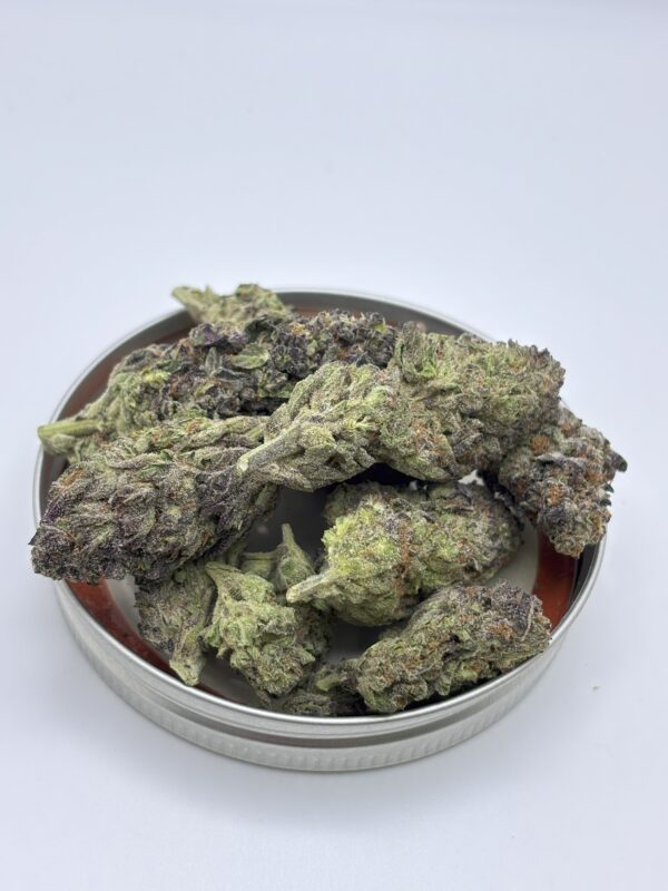 Gushmintz THCA Flower