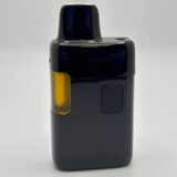 1G Live Hash Rosin Disposable - Image 3