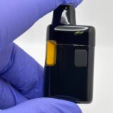 1G Live Hash Rosin Disposable - Image 2