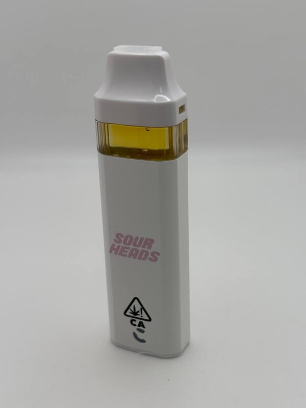 2G Choice Labs Disposable