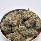 Pearl Fizz THCA Flower - Image 3