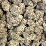 Purple Sticky Punch THCA Flower - Image 2