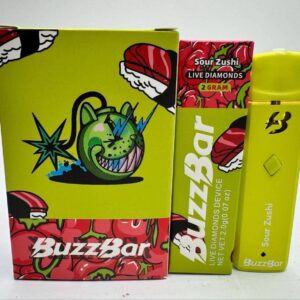 2g Buzzbar