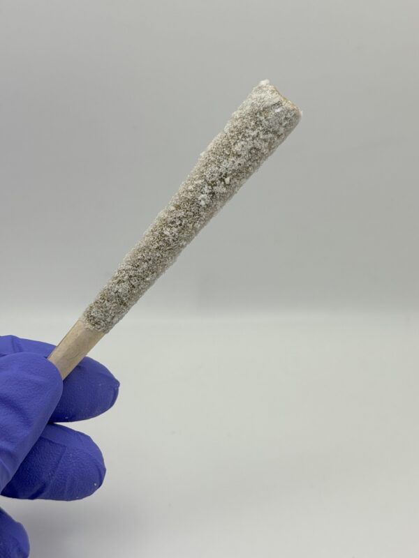 King Sized Prerolls – ICED