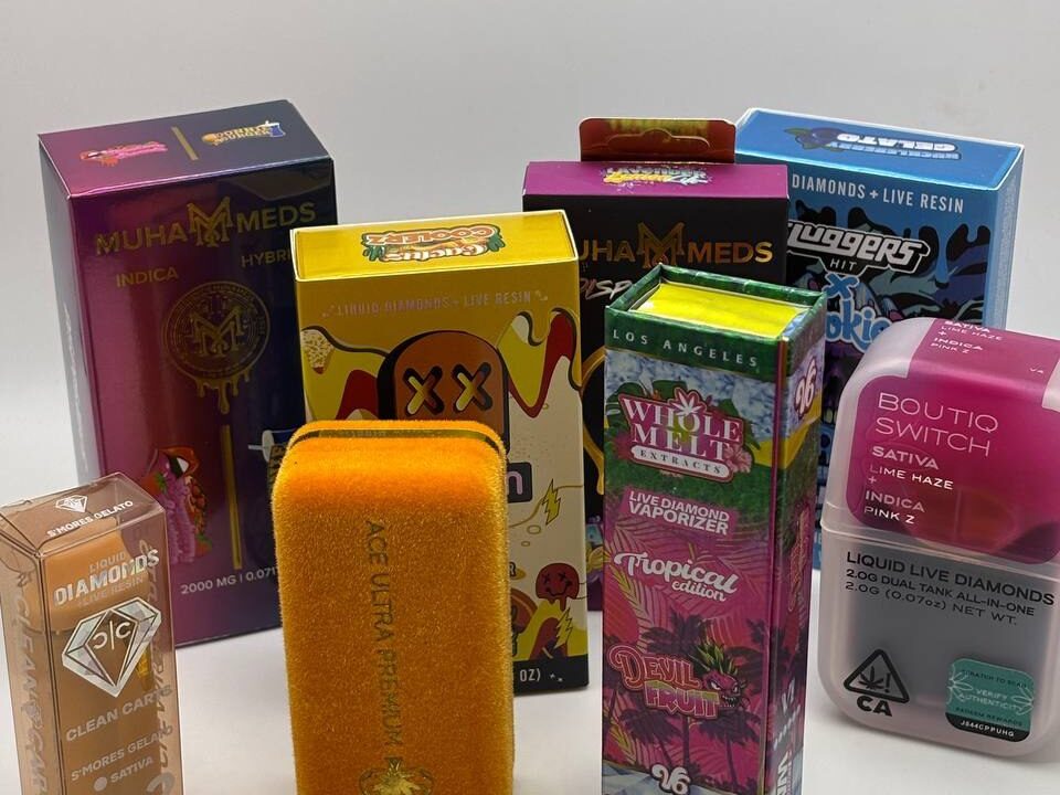 5 Perfect Occasions for a Long-Lasting Disposable Vape Pen
