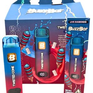 Buzz Bar 3g Disposables