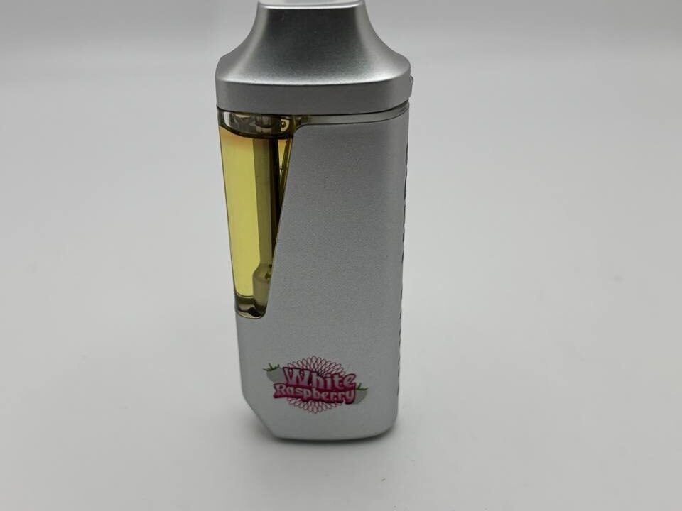 The Ultimate Vape Upgrade? Discover Why the 3.5g MUHA Meds Disposable is a Game-Changer