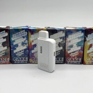 3g Cake Disposable - Replica