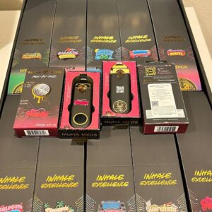 NEW 2G 2025 GEN 3 MUHAMED