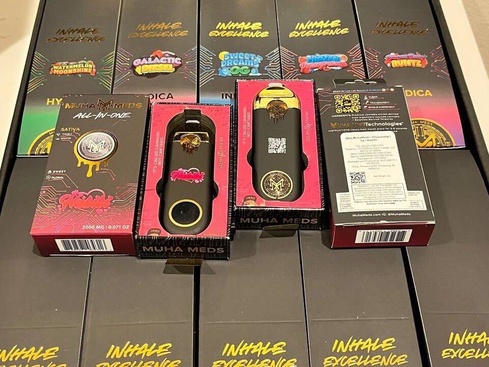 What Is Medical vs. Recreational Cannabis?